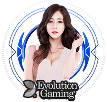 Evolution Gaming